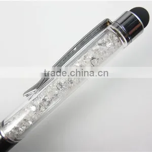 Promotional Gifts Hot Sales Stylus Pen DESIGNED IN EUROPE for Touch Screen thumbnail-5