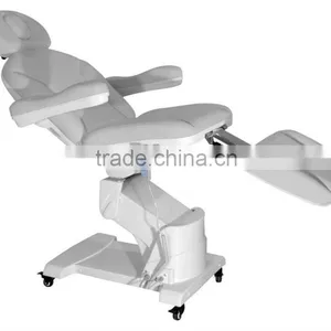 AYJ-B3302 Hot Sale Electric Manicure Pedicure Chair Dimensions thumbnail-4