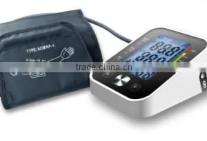 High Quality Blood Pressure Monitor thumbnail-3