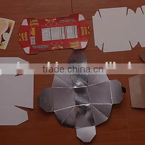 Hot Sale Paper Box Die Cutting Machine thumbnail-2