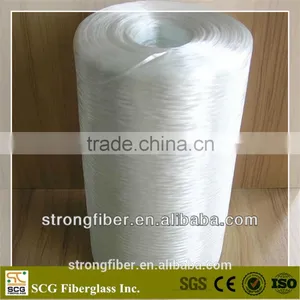 2400tex Gypsum Roving for Plasterboard thumbnail-4