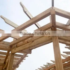 Heat Treated Timber thumbnail-3