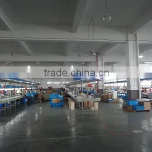 Zhejiang Yongkang Mry Industry & Trade Co., Ltd. company overview - view 4 thumbnail