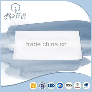 Medical Dressing 100% Cotton Fabric Sterile Combine Pad thumbnail-5