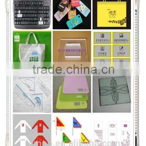 Advertisement Printing Machine Vacuum LC-6090P thumbnail-3
