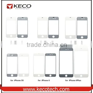Cell Phone Touch Screen Glass Lens Replacement thumbnail-1