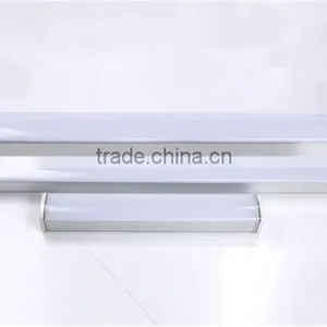 2835 SMD Tri-proof Non Corrosive Industial IP65 LED Lighting Tube thumbnail-4