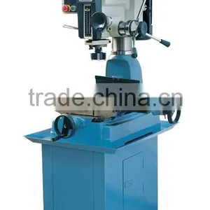 Hot Exported Profucts Vertical Drilling and Milling Machine Manufacture thumbnail-1
