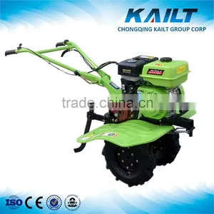 Good Reputation Belt Driving Tiller/agricultural Mini Power Tiller thumbnail-1