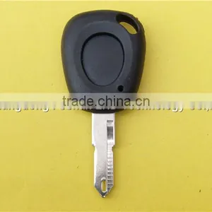 Hot Sale 1 Button Key Renault Clio for Remote Key Shell Key Fob Case Cover thumbnail-2