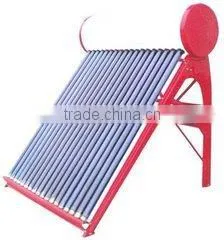 Home Solar Systems Water Heater thumbnail-6