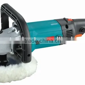 180mm Polisher R9227 thumbnail-1