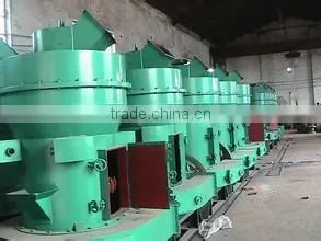 CE&SGS Approval Environmental Protection Ultra Fine Grinding Mill thumbnail-1