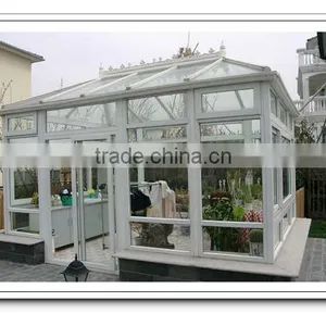 Garden Used Greenhouses for Sale thumbnail-1