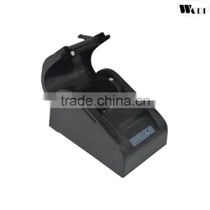 Thermal Bill Printer Thermal Printer Receipt Printer POS Printer 58mm thumbnail-3