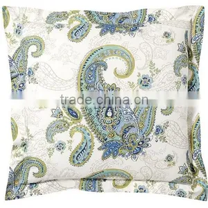 Printing Pure Bamboo Fiber Bedding Set thumbnail-2