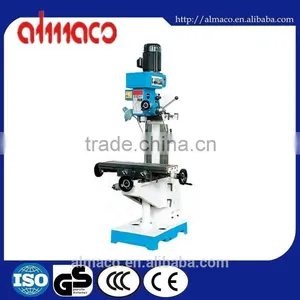China Best Sale and High Precisions Low Cost Drilling Machine DML7550C of ALMACO Company thumbnail-1