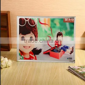 2015 Maikesub Heat Press Glass Photo Frame for Sublimation thumbnail-5