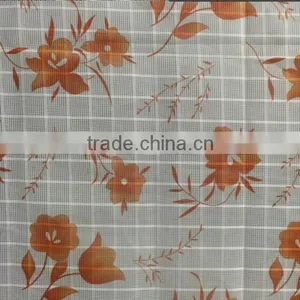 Square Mesh Fabric 50D Polyester thumbnail-1
