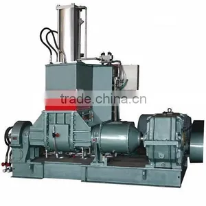 Rubber Kneader 110L thumbnail-5