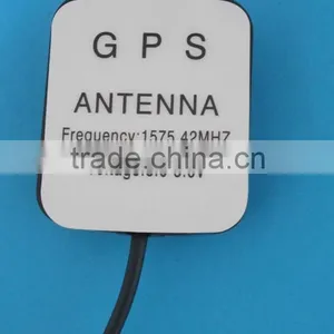 Hot Selling Signal Receiver Antenna , 28dBi GPS Signal Booster Antenna , Omni 28dBi GPS Antenna 1575.42mhz thumbnail-5