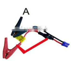 2015 Hot Selling Multi-founction Emergency Portable Power Generator System thumbnail-3