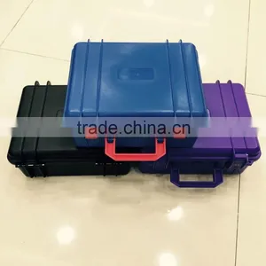 Hard Plastic Case Plastic Frame Carrying Case Security Box Tool Case_280002033 thumbnail-1