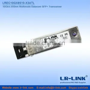 Hot Sale MM Transceiver 10G SFP+ Module Sfp-10g-sr thumbnail-1