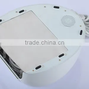 Newest Nail Lamp36W Led Nails Dryer 36 Watt No Pain Nail Lamp With LED Bulb and CCFL Coil Curing Nail Fast thumbnail-3