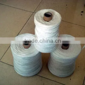 Cable pp Filler, Fibrillated pp Cable Filler thumbnail-1