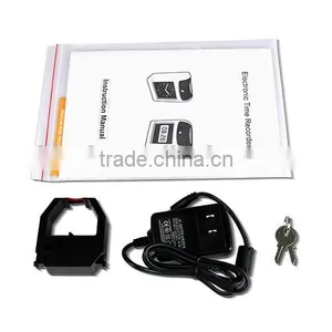 Aibao Time Recorder Printer Ribbon thumbnail-6