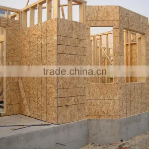 Melamine Osb Board Manufacturer /cheap Osb Board Factory thumbnail-2
