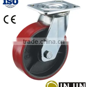 Heavy Duty Caster Wheel thumbnail-1