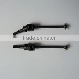 1/10 rc Car Upgrade Spare Parts 102015 Universal Drive Joint thumbnail-2