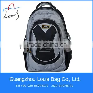 2014 New Promotional Backpacks Made in China thumbnail-1