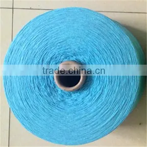 Trade Assurance Mixed Color Cotton Knitting Mop thumbnail-1
