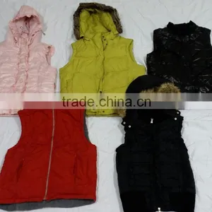 WINTER VEST thumbnail-1