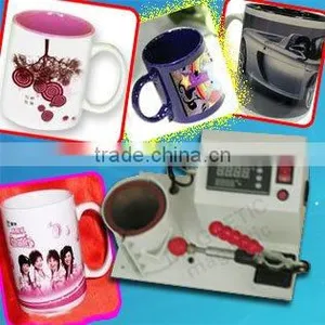 Mug Heat Press Machine thumbnail-1