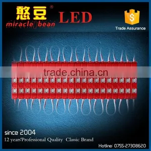 12V High Lumen 5730 Smd Led Module for Amusement Park thumbnail-1