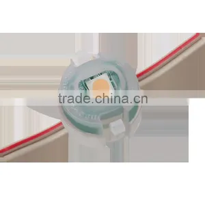 High Brightness Single Color DC5V 20MM Led Strip Light With CE ROHS Approved thumbnail-1