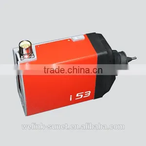 E10R I53 Dot Peen Marking Head Integrated - Dot Peen thumbnail-3
