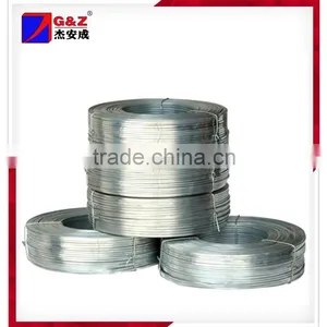 Flat Galvanized Wire thumbnail-1