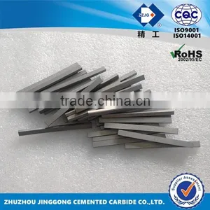 Woodworking Tools Cemented Carbide Strips thumbnail-6