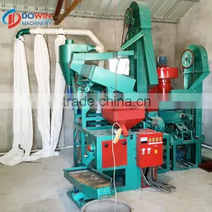 2016 Hotsale Rice Making Machine for Sale thumbnail-5