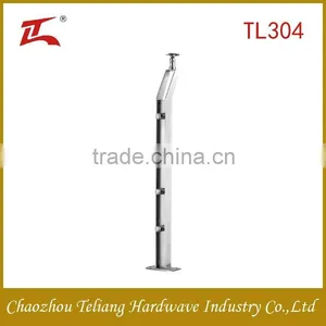 Modern Design for Balcony Railing Handrails for Outdoor Steps thumbnail-1