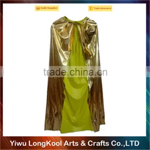 Promotion Adult Party Cape Multicolor Halloween Cape for Sale thumbnail-3