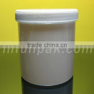 500ml Cosmetic Jar thumbnail-1
