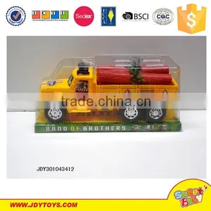 New Design 2016 Hot Selling Kids Plastic Friction Car thumbnail-4