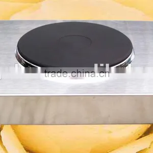 Electric Stove KS-668 thumbnail-1