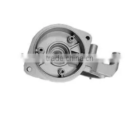China Manufacturer Aluminum Alloy Die Casting Auto Component thumbnail-3